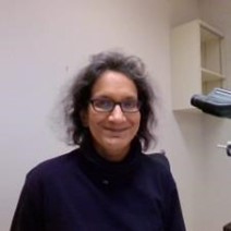 Naveena Singh