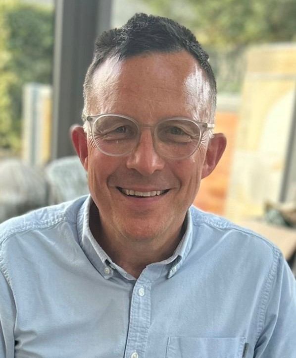 Nick Wood
